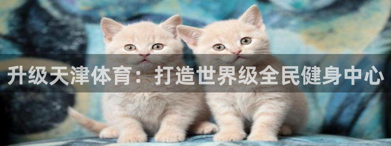 意昂4娱乐代理怎么样：升级天津体育：打造世界级全民健