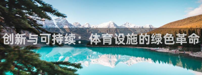 意昂体育4招商电话号码是多少号：创新与可持续：体育设