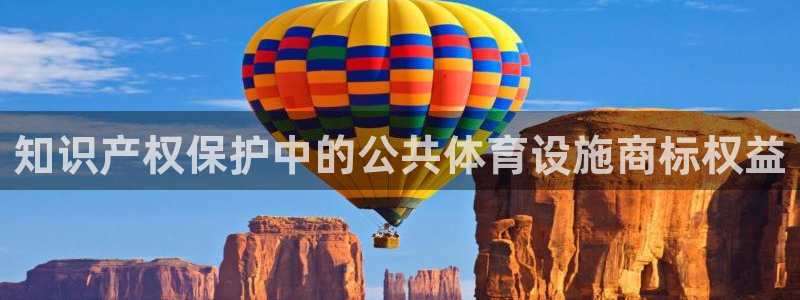 意昂体育4招商：知识产权保护中的公共体育设施商标权益