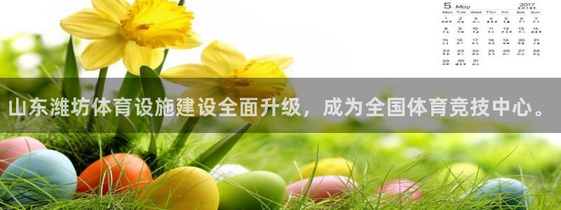 意昂体育4平台假的吗是真的吗吗：山东潍坊体育设施建设